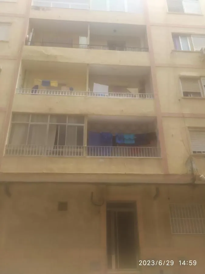 Apartamento Junto Al Mar Quesada 2 Almería 0*,  Španělsko