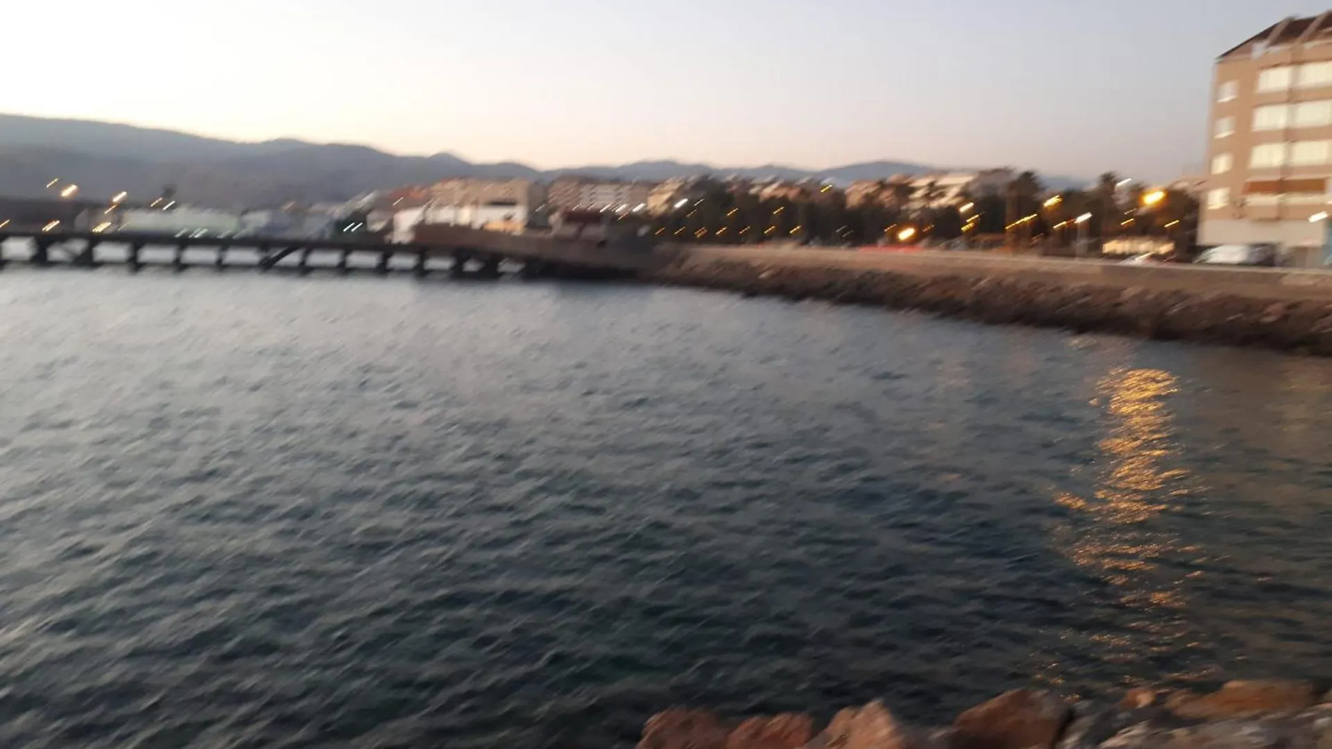 Apartamento Junto Al Mar Quesada 2 Almería