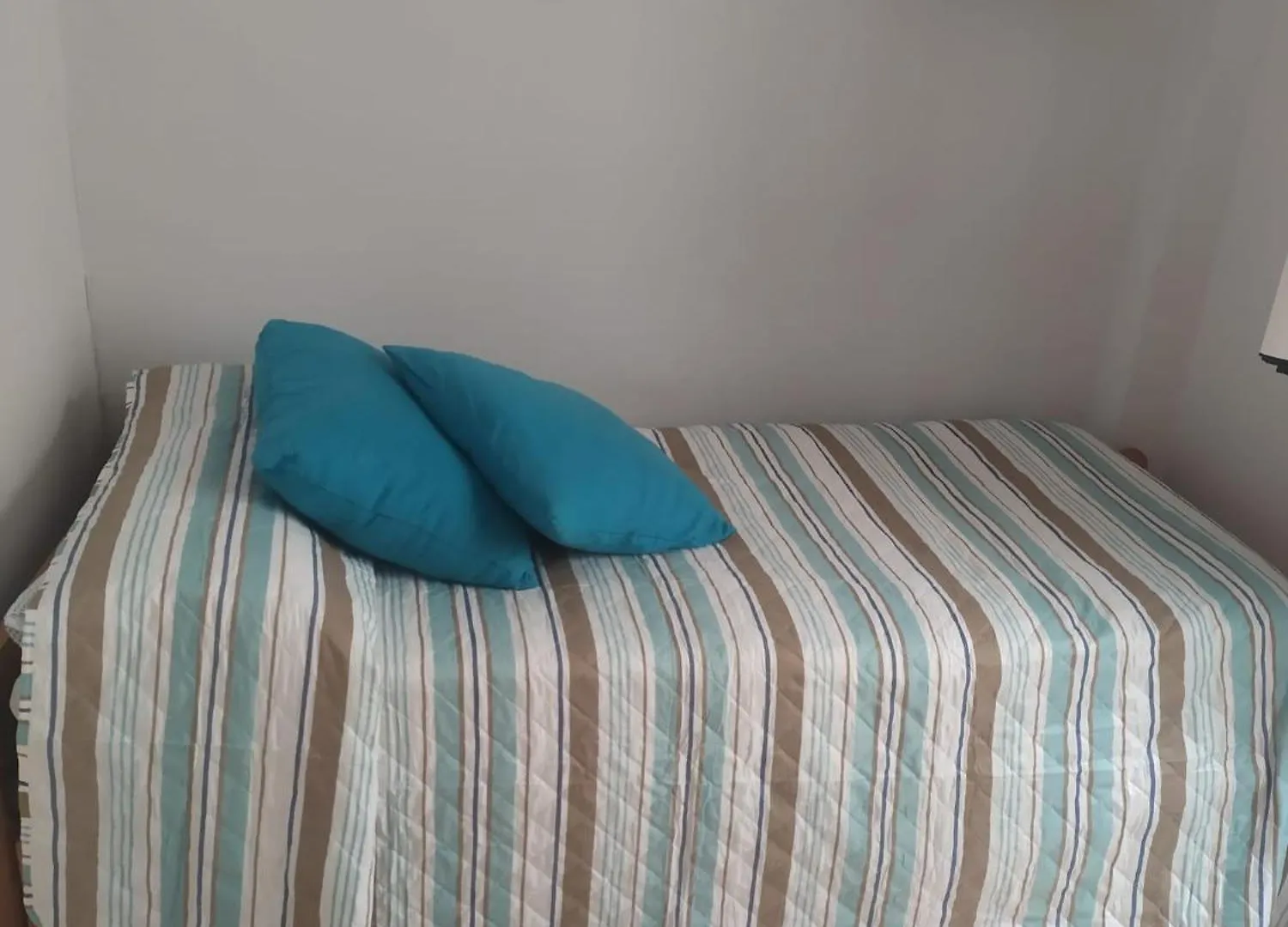 Apartamento Junto Al Mar Quesada 2 Almería Španělsko