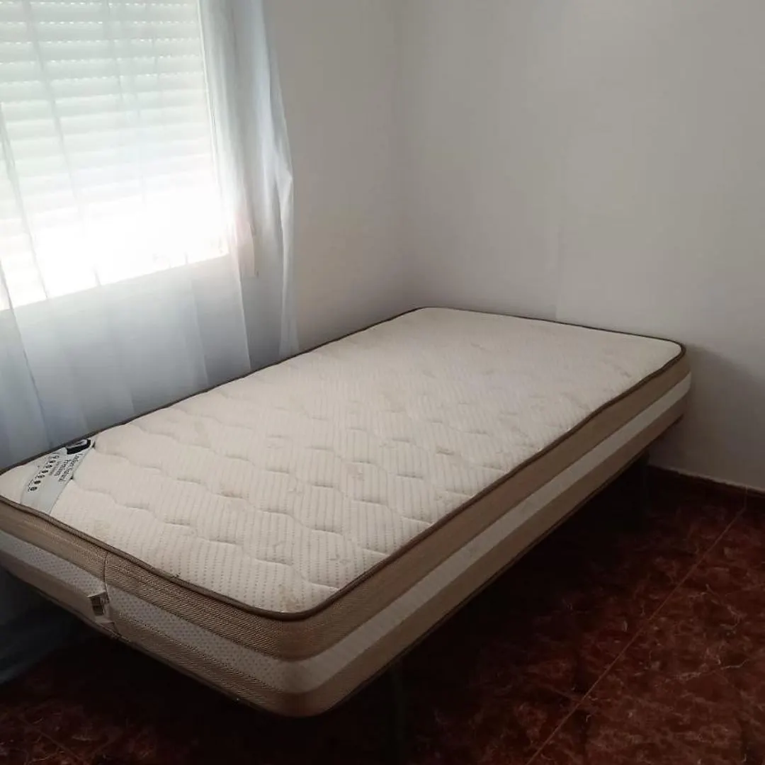 Apartamento Junto Al Mar Quesada 2 Almería Španělsko