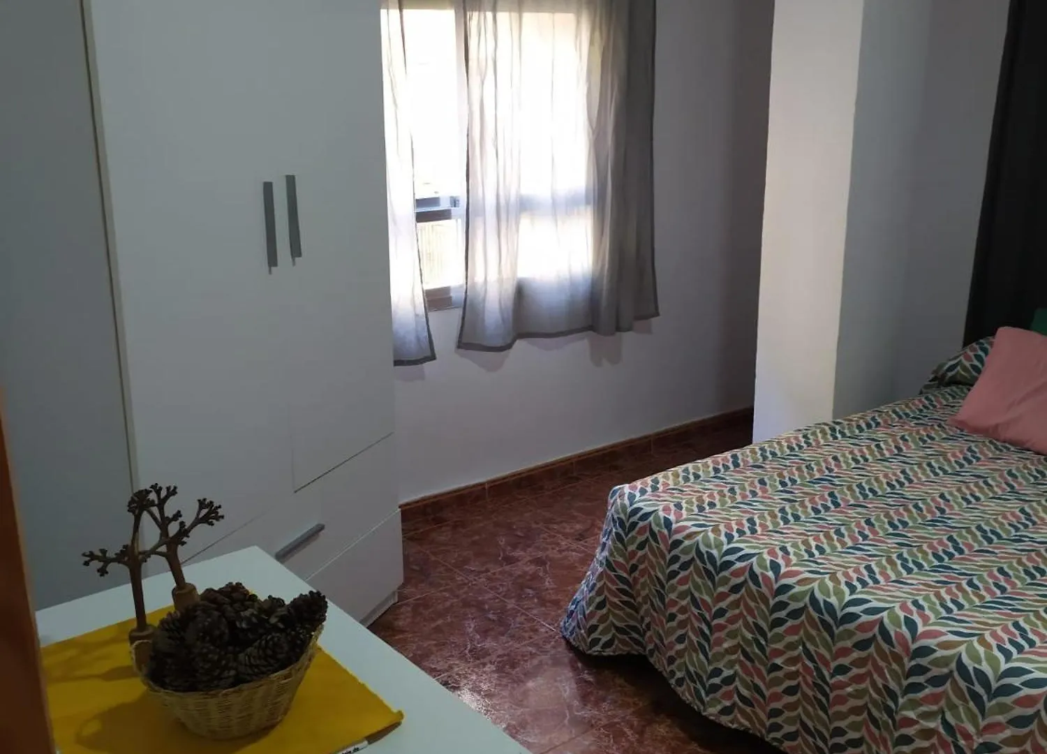 Apartamento Junto Al Mar Quesada 2 Almería Apartmán