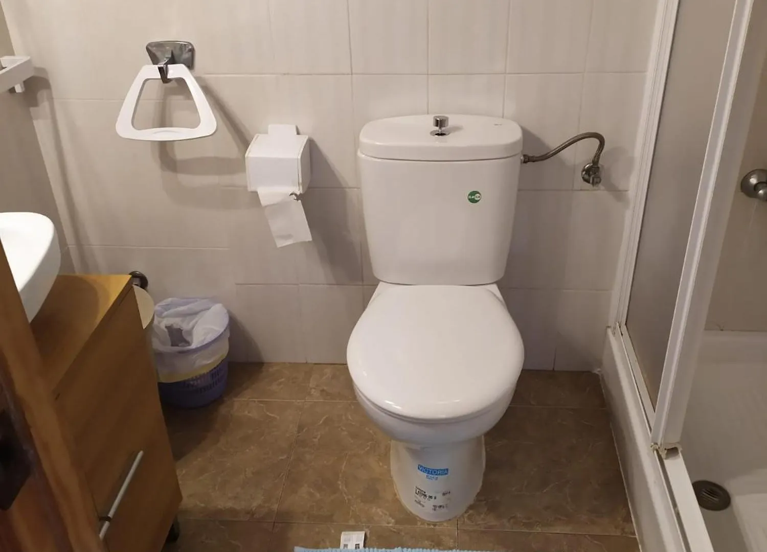 Apartmán Apartamento Junto Al Mar Quesada 2 Almería Španělsko