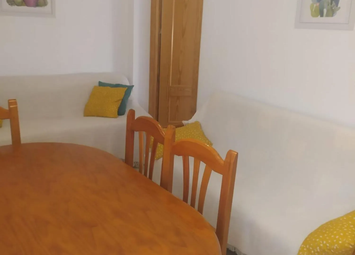 Apartmán Apartamento Junto Al Mar Quesada 2 Almería Španělsko