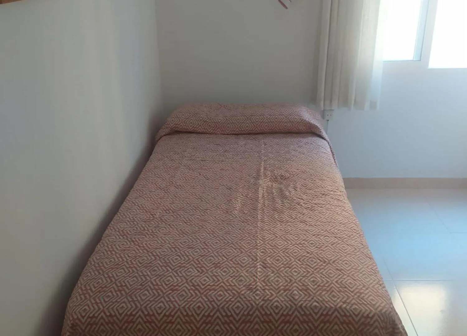 Apartamento Junto Al Mar Quesada 2 Almería