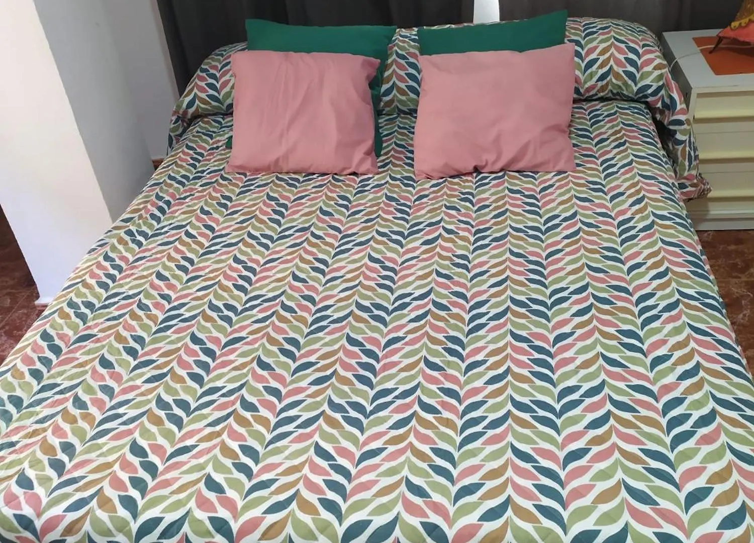 Apartamento Junto Al Mar Quesada 2 Almería