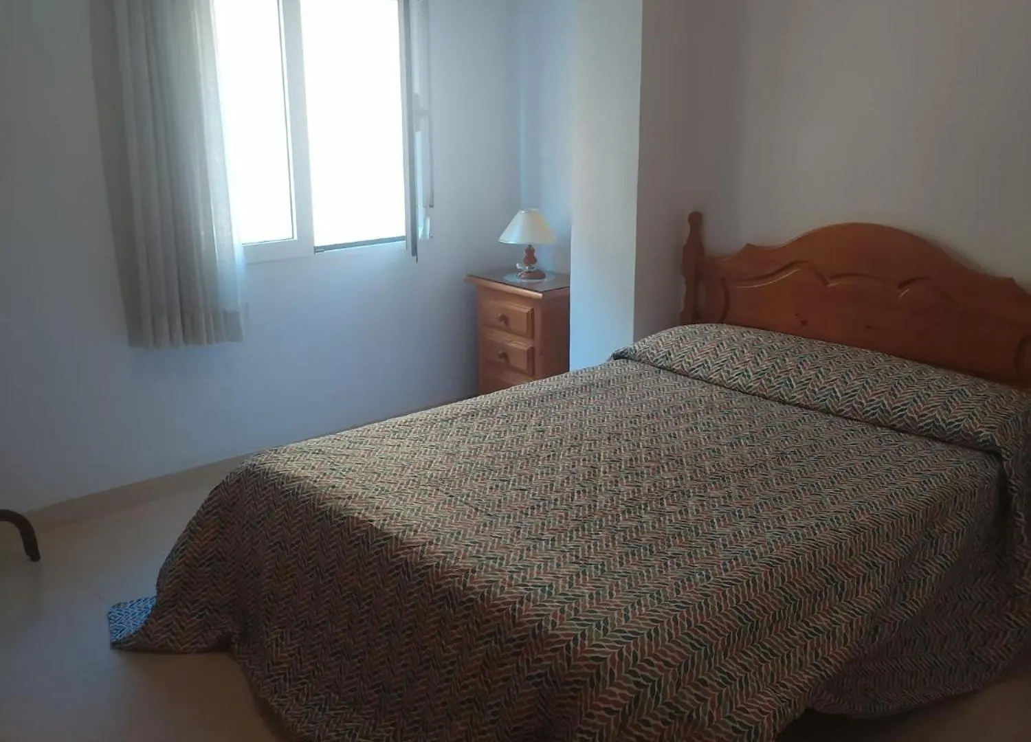 Apartamento Junto Al Mar Quesada 2 Almería Apartmán