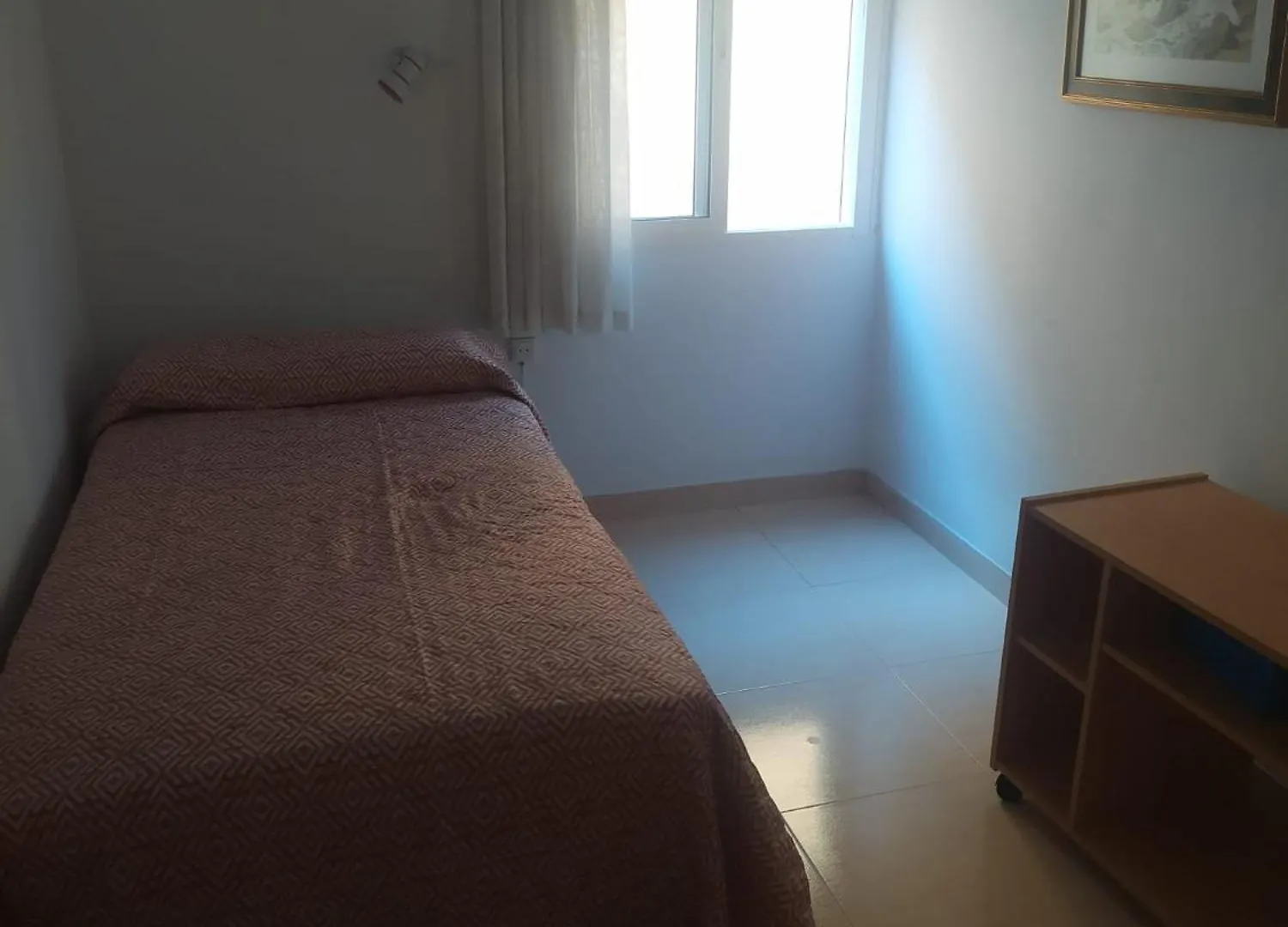 Apartamento Junto Al Mar Quesada 2 Almería