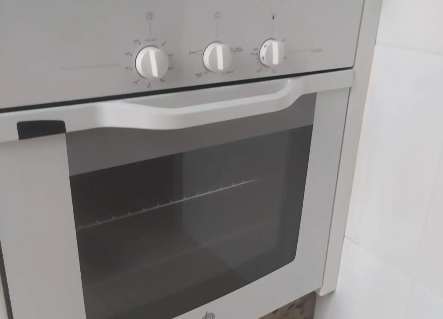 Apartamento Junto Al Mar Quesada 2 Almería 0*,  Španělsko