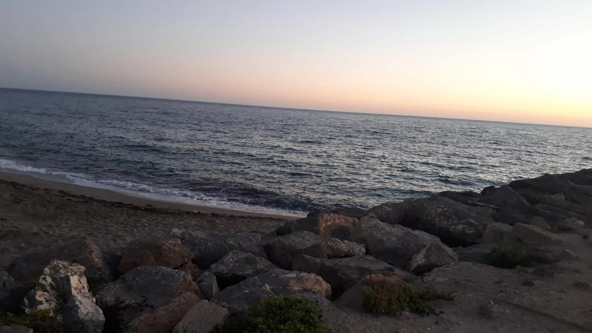 Apartment Apartamento Junto Al Mar Quesada 2 Almeria