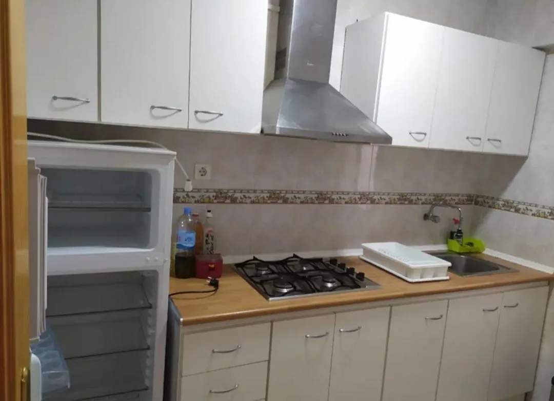 Apartment Apartamento Junto Al Mar Quesada 2 Almeria
