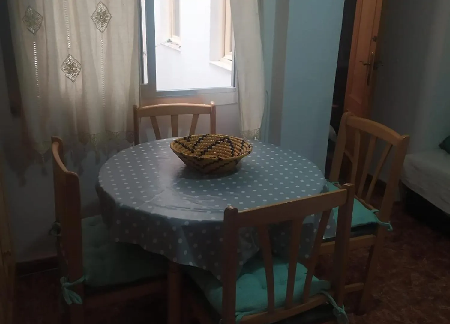 Apartment Apartamento Junto Al Mar Quesada 2 Almeria Spain
