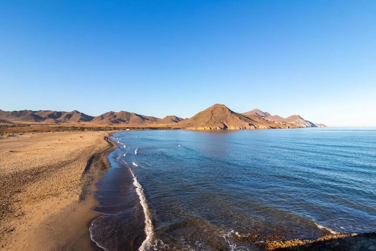 Apartamento Junto Al Mar Quesada 2 Almeria
