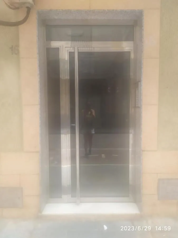 Apartamento Junto Al Mar Quesada 2 Almeria