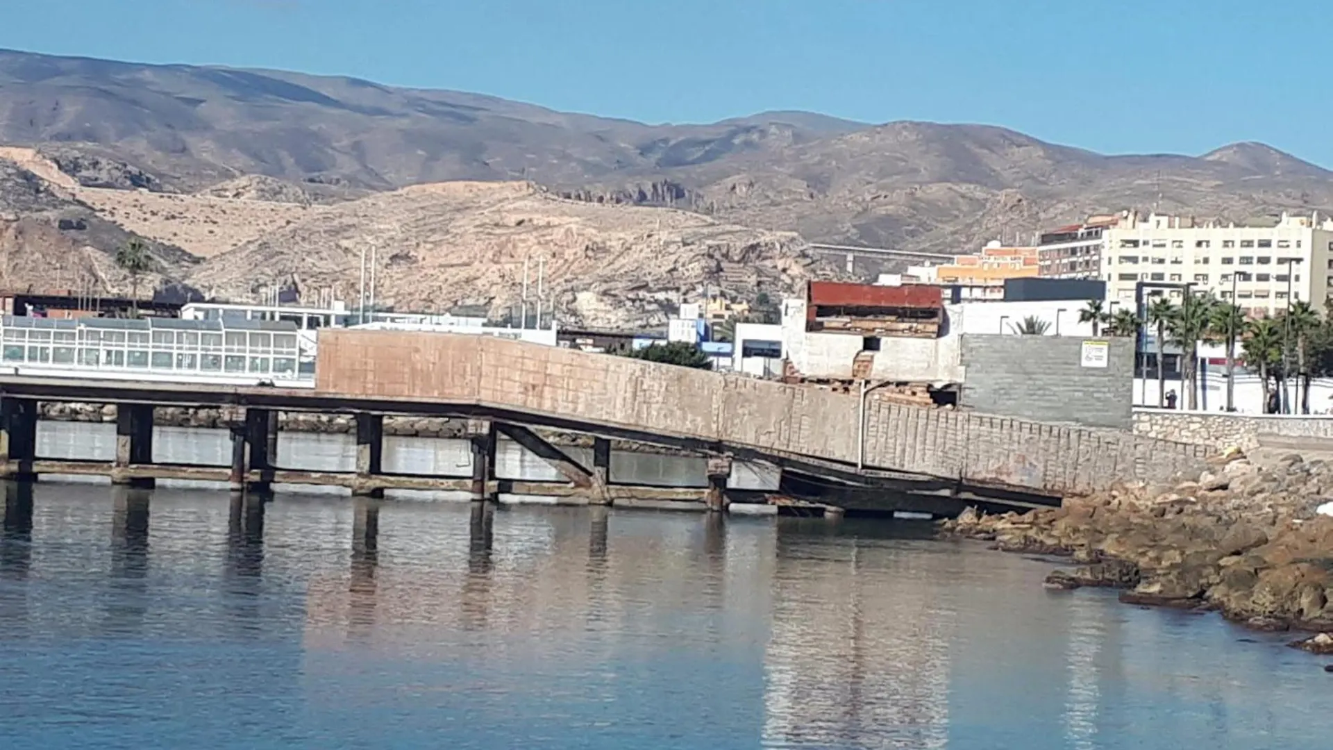 Apartamento Junto Al Mar Quesada 2 Almeria 0*,  Spain