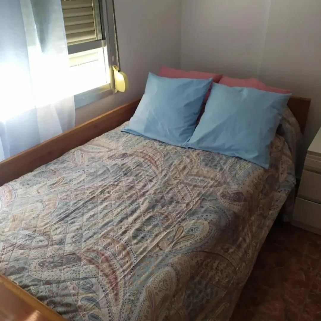 Apartment Apartamento Junto Al Mar Quesada 2 Almeria Spain