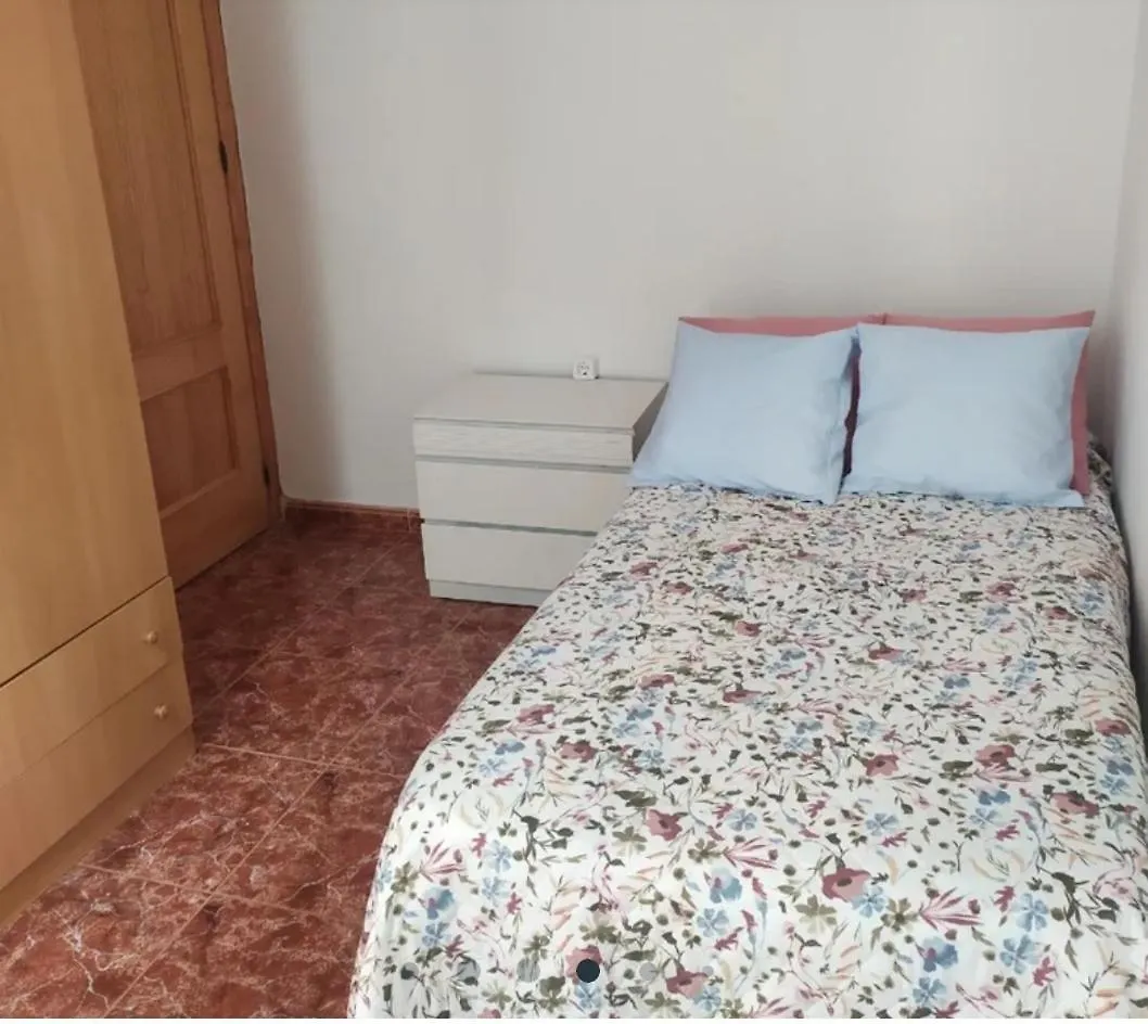 Apartamento Junto Al Mar Quesada 2 Almeria