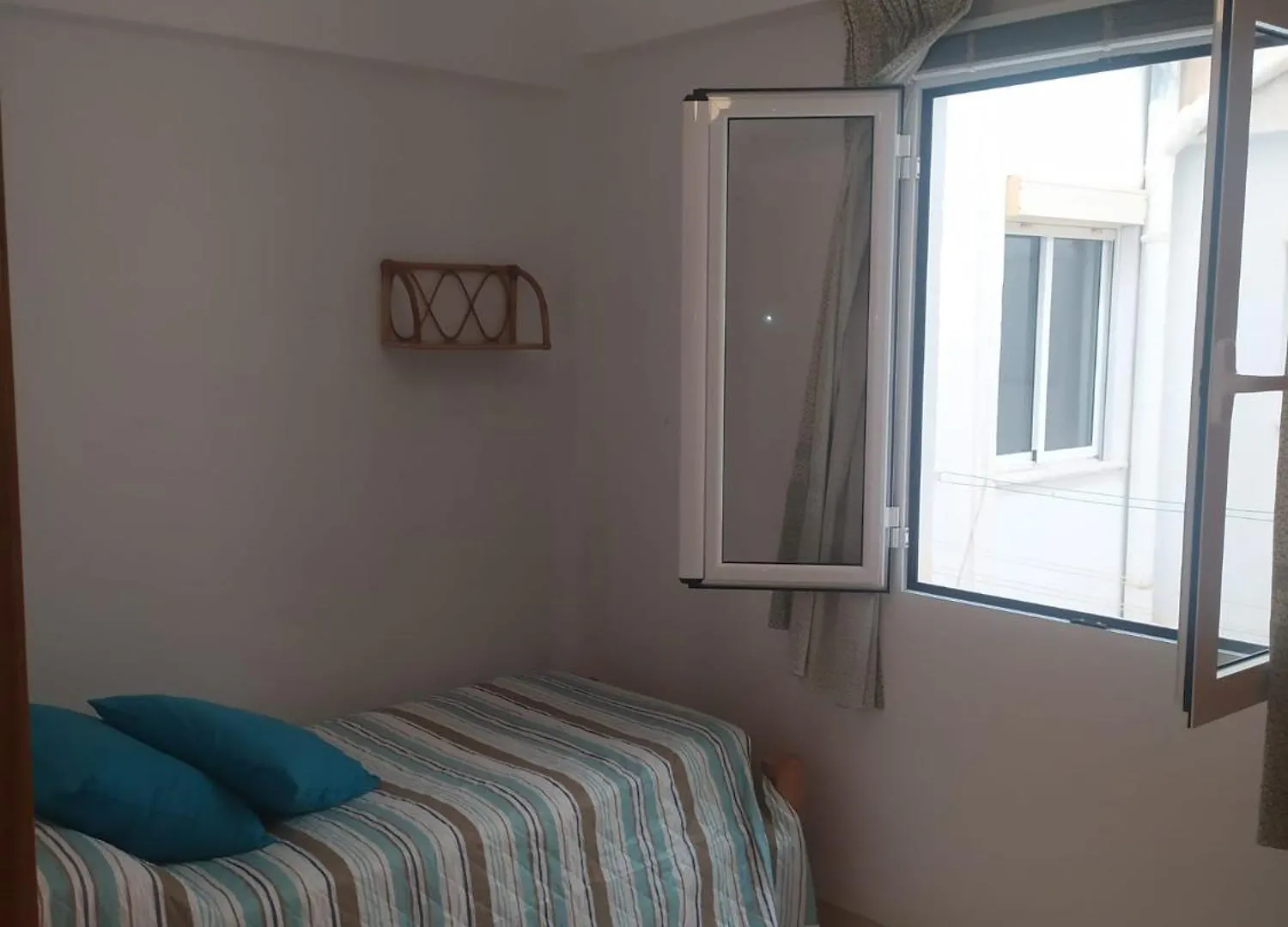Apartment Apartamento Junto Al Mar Quesada 2 Almeria