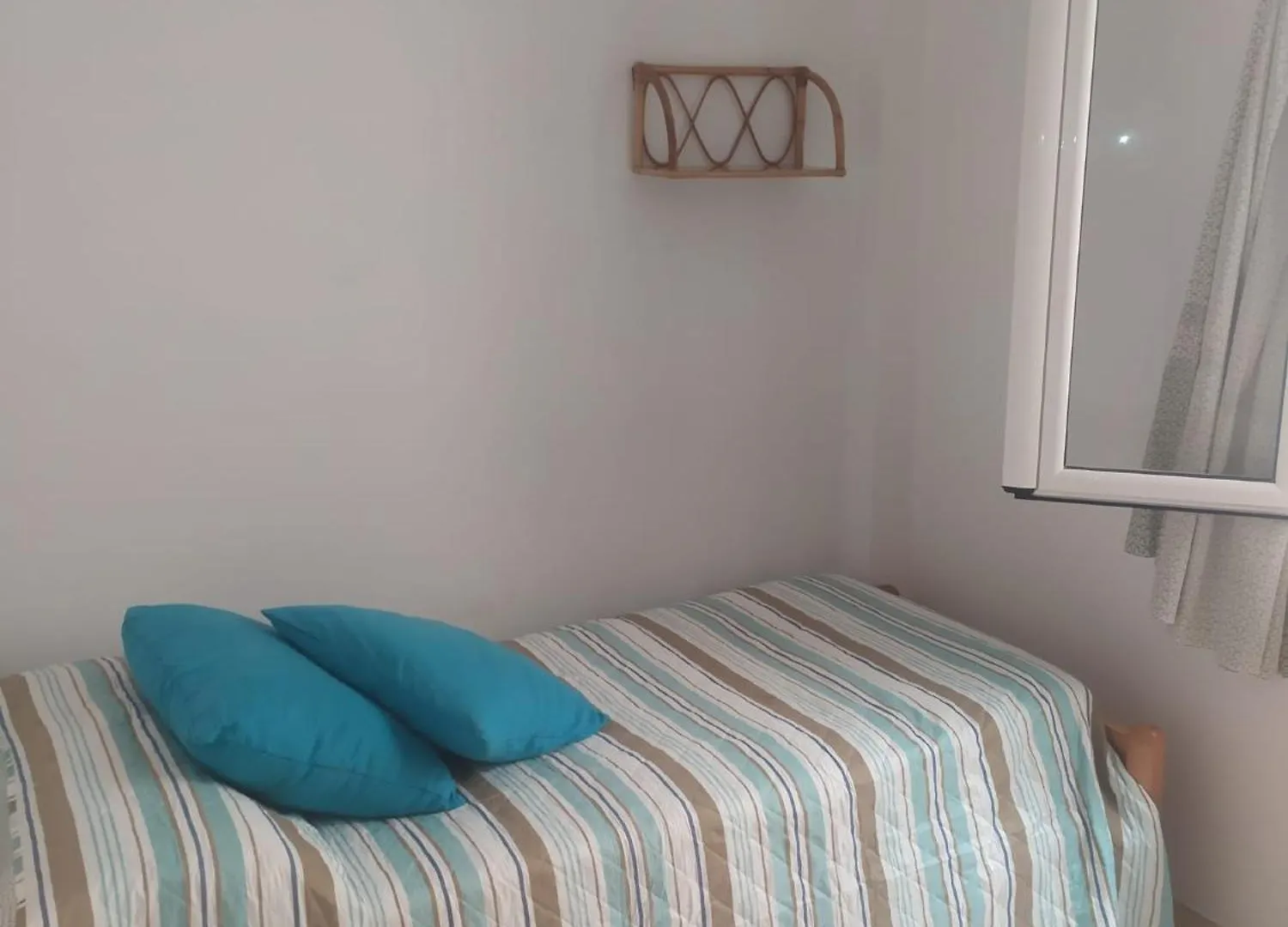 Apartamento Junto Al Mar Quesada 2 Almeria 0*,  Spain