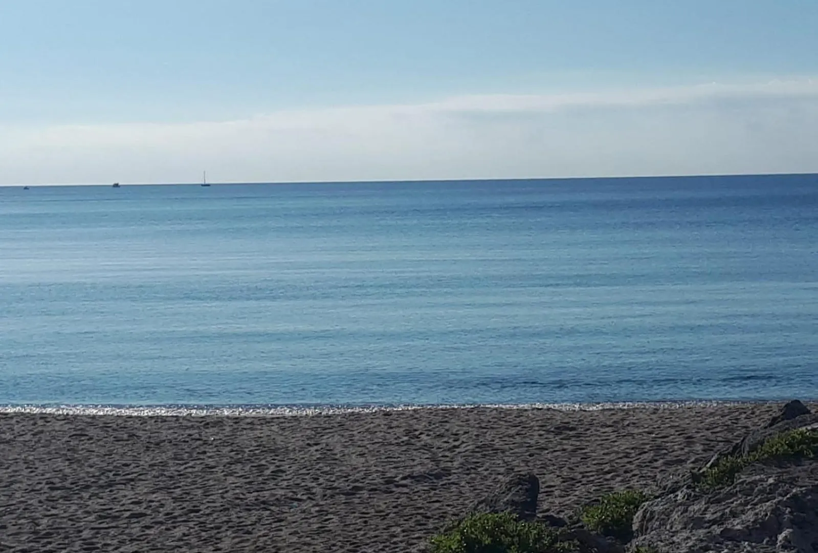 Apartment Apartamento Junto Al Mar Quesada 2 Almeria Spain