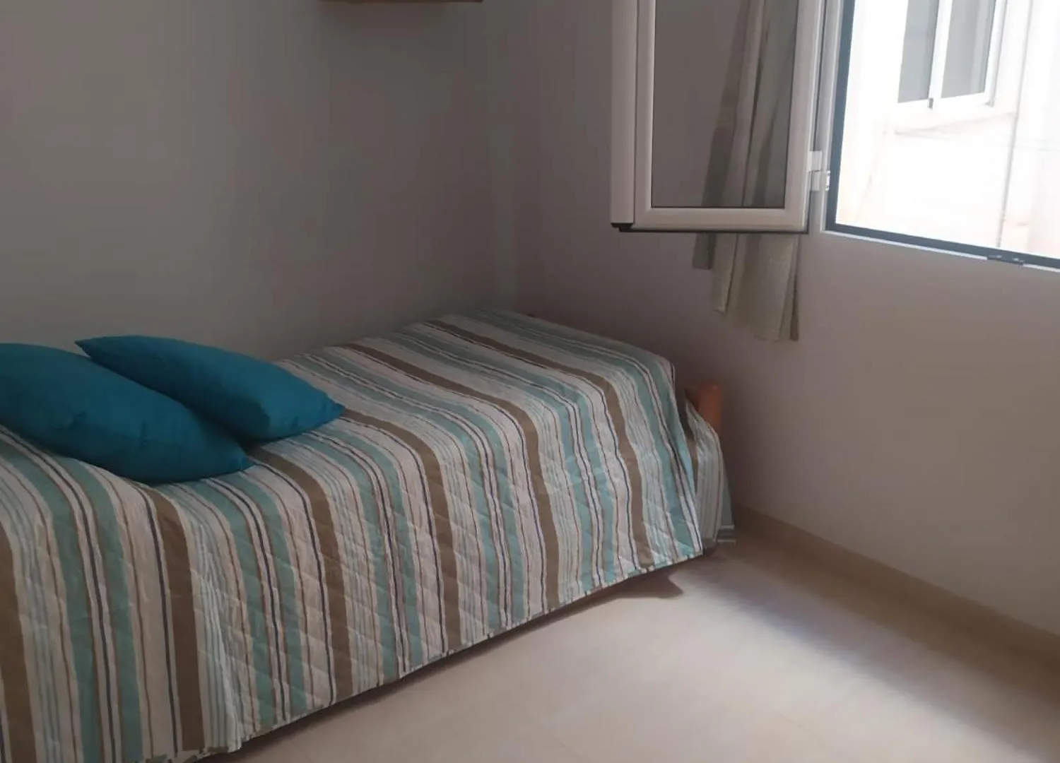 Apartamento Junto Al Mar Quesada 2 Almeria Apartment