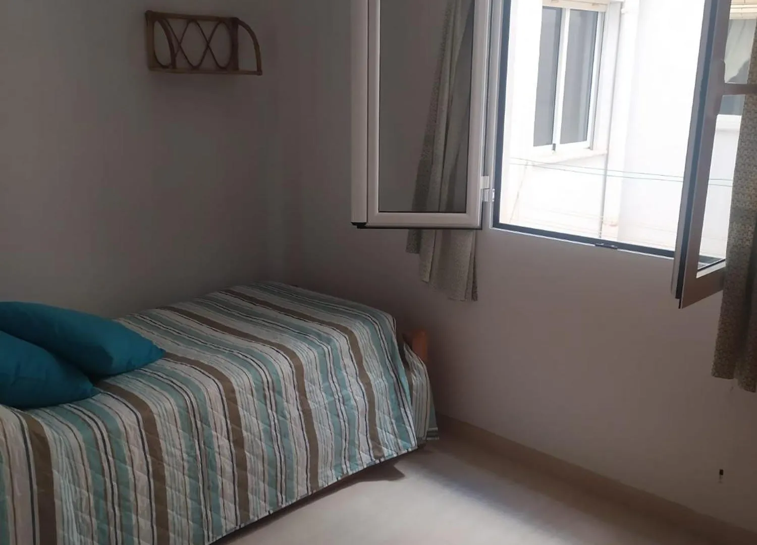 Apartment Apartamento Junto Al Mar Quesada 2 Almeria Spain