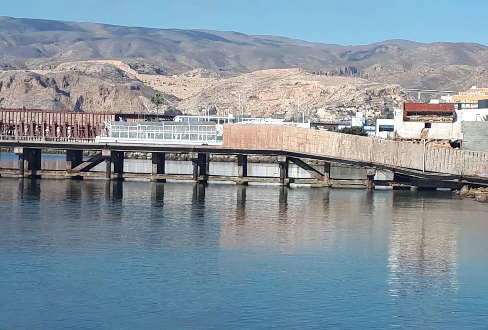 Apartamento Junto Al Mar Quesada 2 Almeria