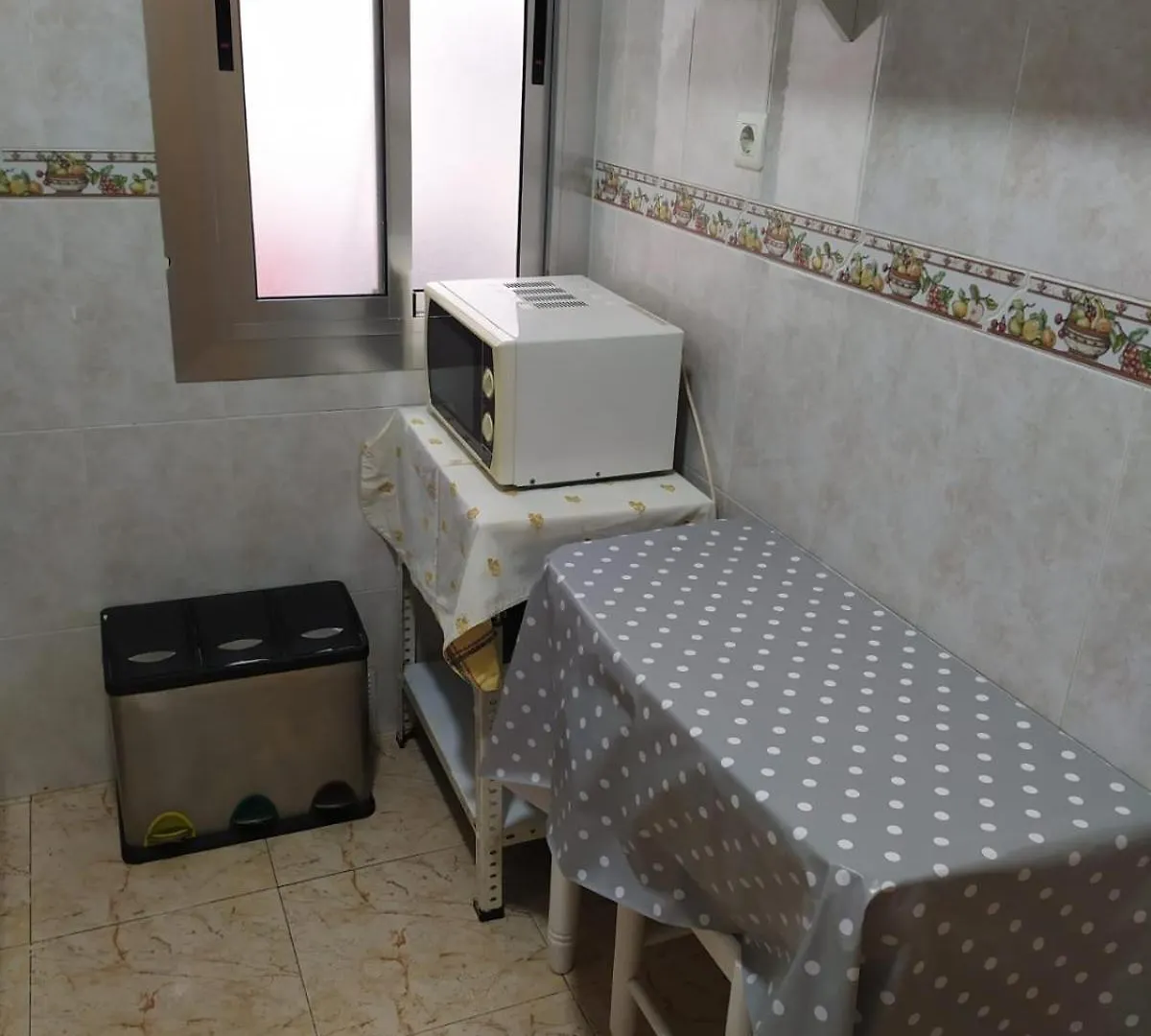 Apartamento Junto Al Mar Quesada 2 Almeria 0*,