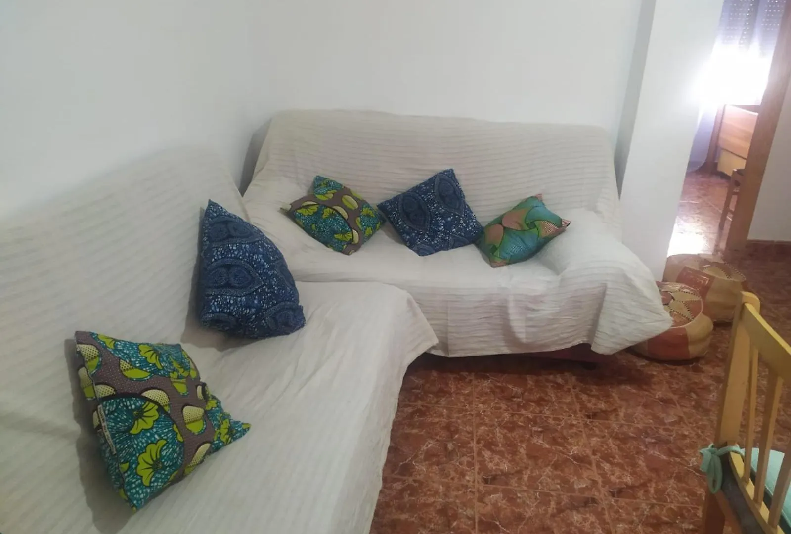 Apartamento Junto Al Mar Quesada 2 Almeria Apartment