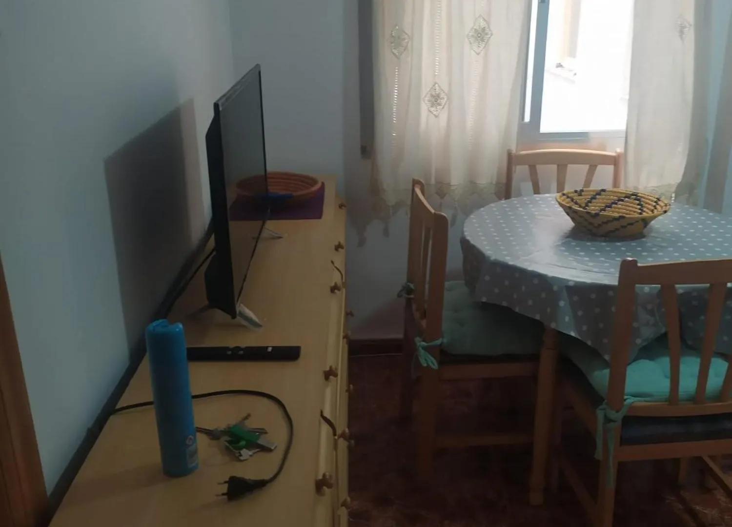 Apartamento Junto Al Mar Quesada 2 Almeria