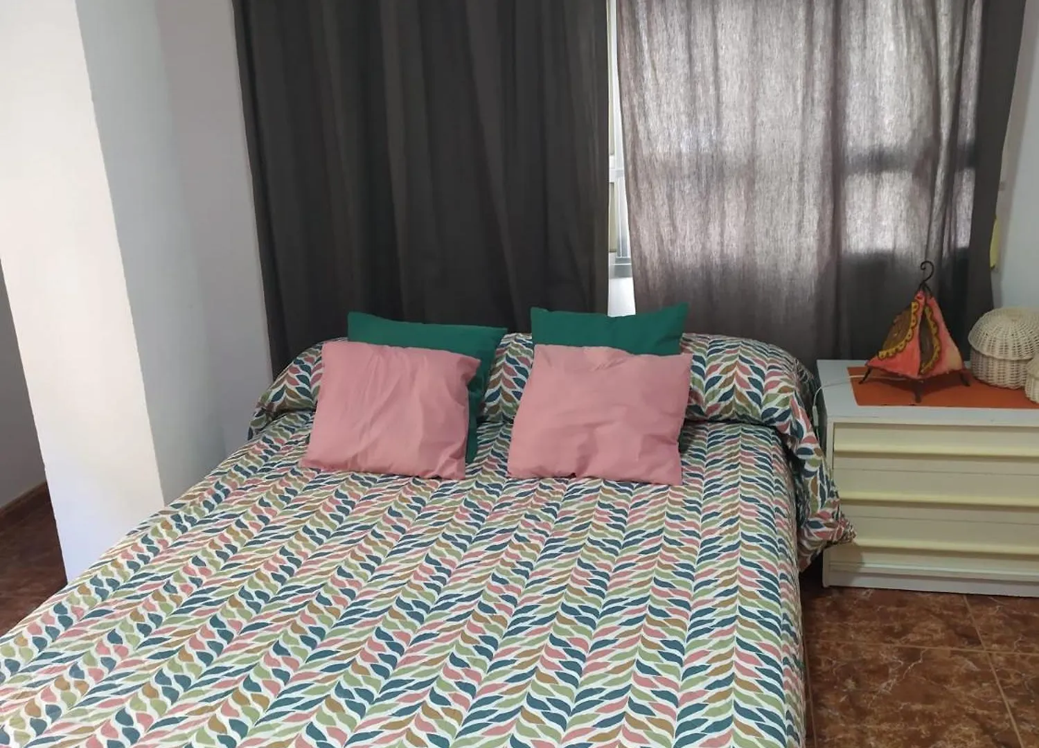 Apartamento Junto Al Mar Quesada 2 Almeria