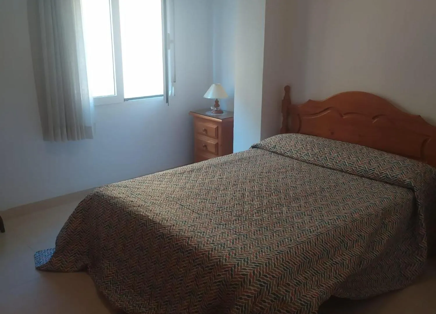 Apartamento Junto Al Mar Quesada 2 Almeria 0*,