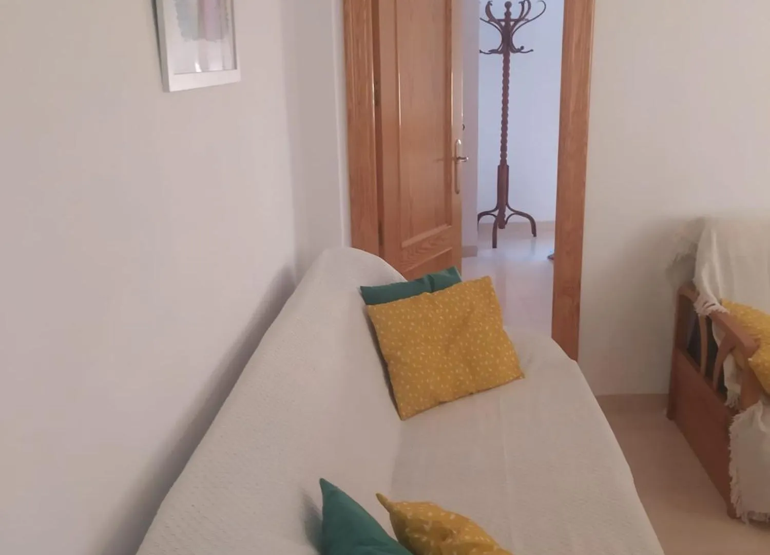 Apartment Apartamento Junto Al Mar Quesada 2 Almeria