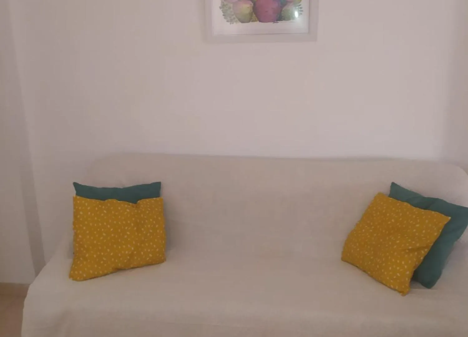 Apartamento Junto Al Mar Quesada 2 Almeria Apartment