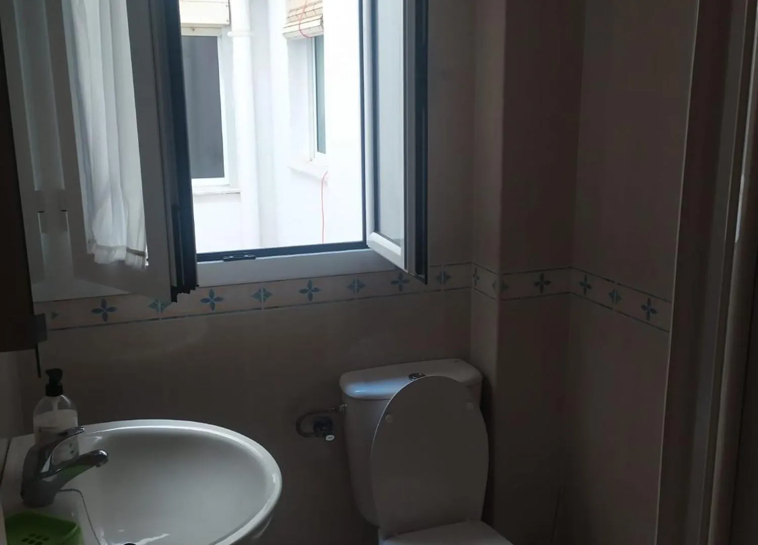 Apartamento Junto Al Mar Quesada 2 Almeria 0*,  Spain