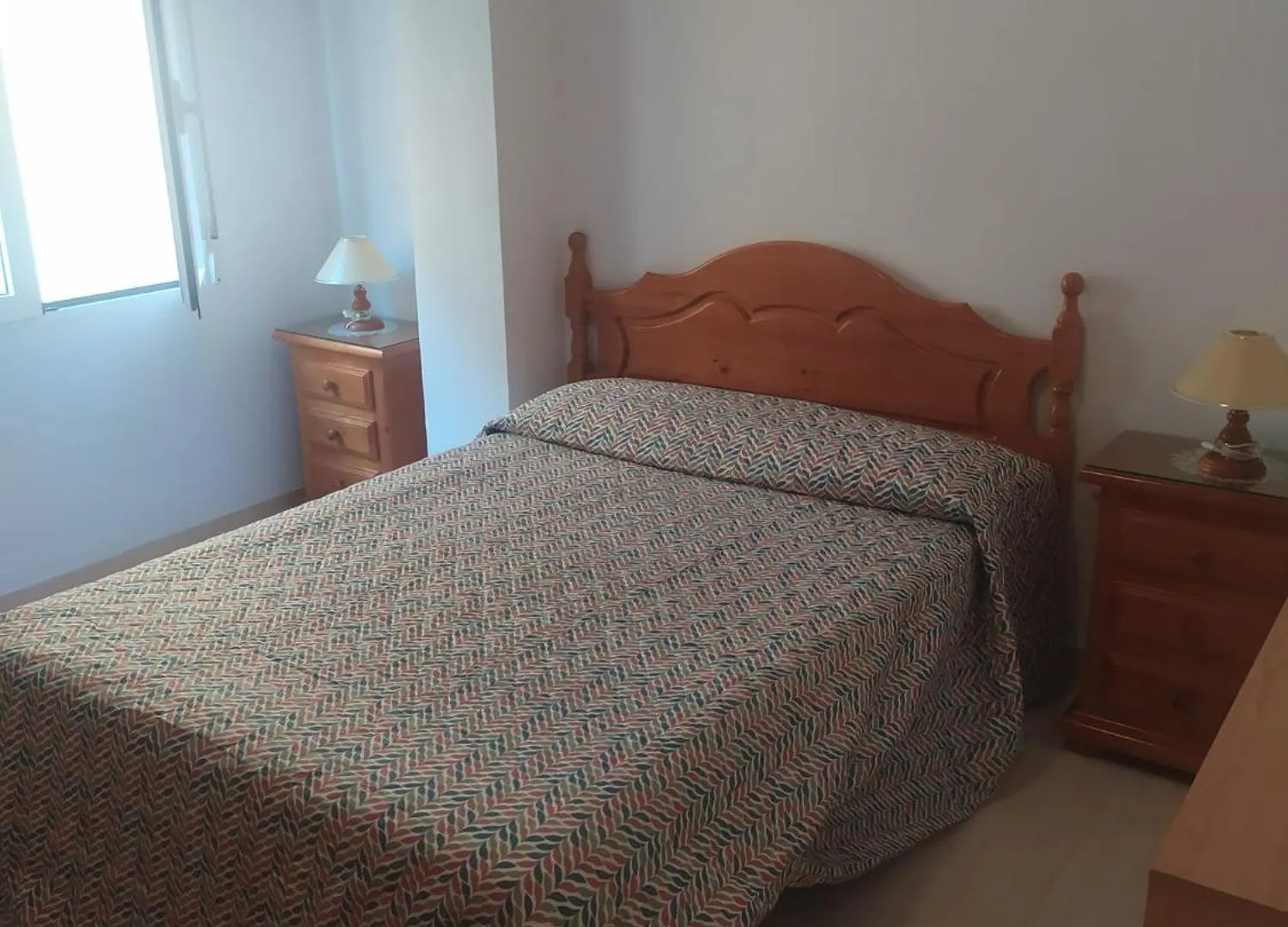 Apartamento Junto Al Mar Quesada 2 Almeria Spain