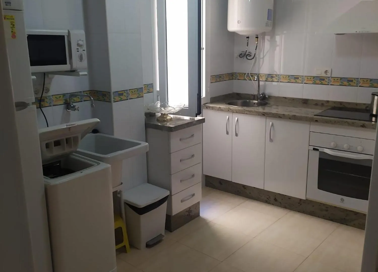 Apartamento Junto Al Mar Quesada 2 Almeria