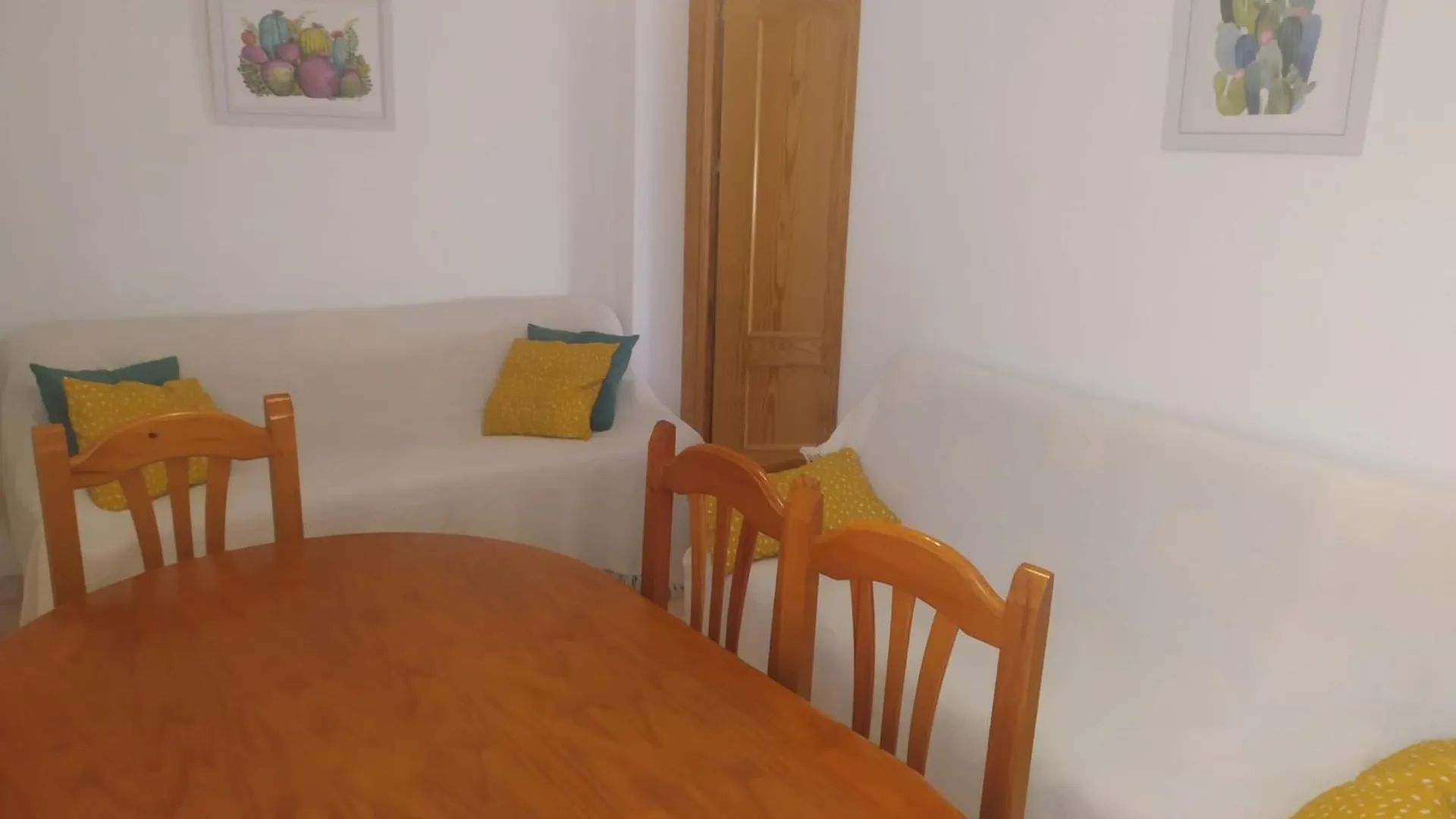 Apartment Apartamento Junto Al Mar Quesada 2 Almeria