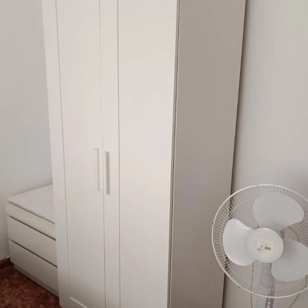 Apartamento Junto Al Mar Quesada 2 Almeria 0*,